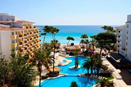 Iberostar Alcudia Park
