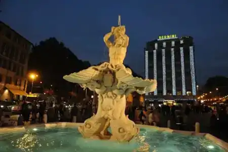 Sina Bernini Bristol, Autograph Collection - 3