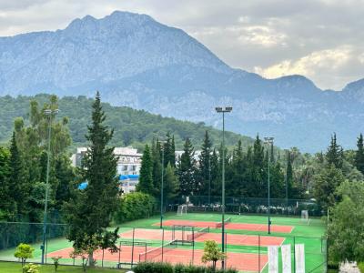 Mirage Park Resort-Ultra All Incl. - 11