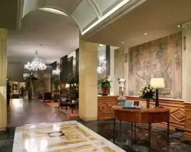 Sina Bernini Bristol, Autograph Collection - 2