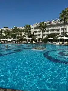 Crystal Waterworld Resort & Spa - Ultimate All Inclusive - 26