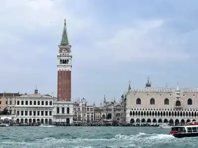 Campanile Venice Mestre