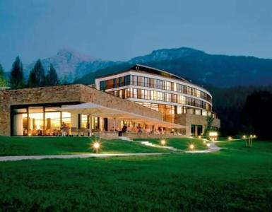 Kempinski Berchtesgaden - 51