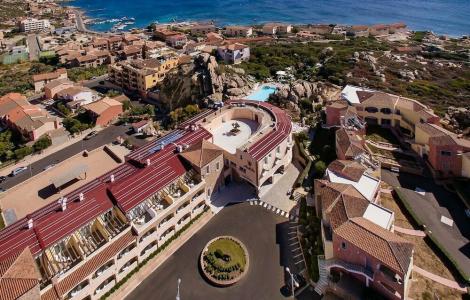 Grand Resort&SPA Ma&Ma - Adults Only - 3