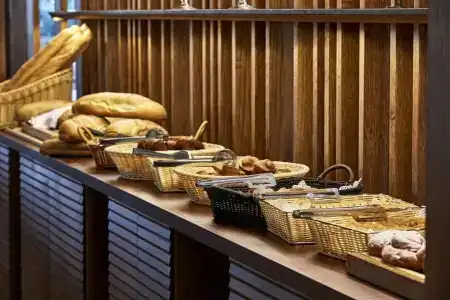 Kontokali Bay Resort & Spa - 46