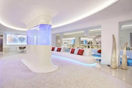 The Sea by Grupotel - Adults Only - 64