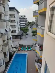 Alanya Queen Apart Otel
