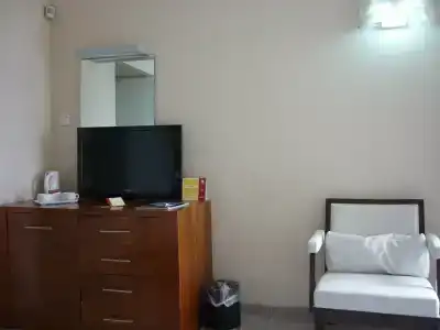 Leonardo Inn Dead Sea - 12