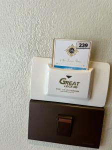 Am Samui Palace - 75
