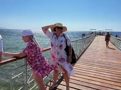 Monte Carlo Sharm Resort & Spa - 49