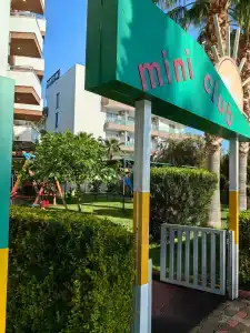 Royal Garden Beach - 23