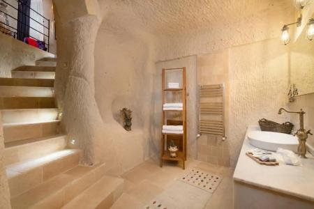 The Rupestral House - 82