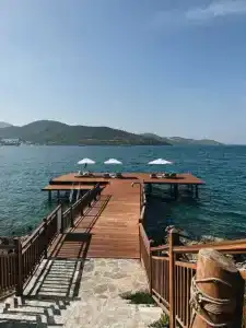 Susona Bodrum, LXRs & Resorts - 97