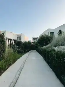 Susona Bodrum, LXRs & Resorts - 75