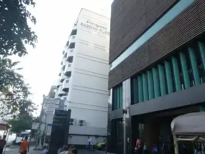 Samran Place - 14