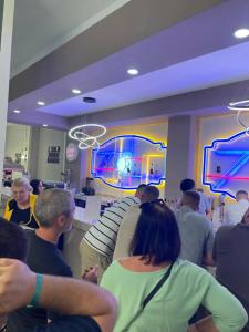 Loxia Comfort Club Side - 60