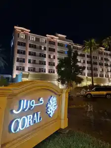 Coral Beach Resort Sharjah - 60