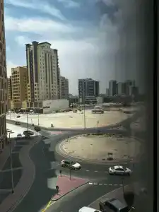 DoubleTree by Hilton Dubai Al Jadaf - 44