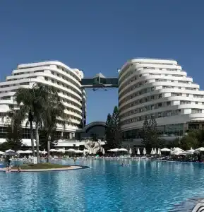 Miracle Resort - All Inclusive - 33