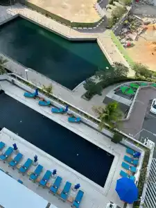 Mövenpick Jumeirah Lakes Towers Dubai - 51