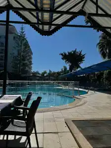 First Class - All Inclusive - 35