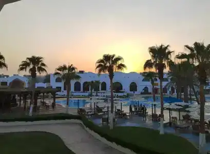 Dreams Vacation Resort - Sharm El Sheikh - 91