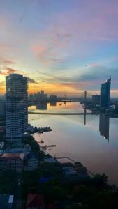 Montien Riverside Bangkok - 53