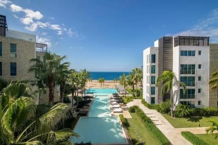 The Ocean Club, a Luxury Collection Resort, Costa Norte - 47