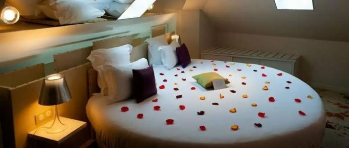Secret de Paris - & Spa - 29