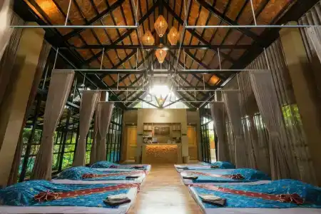 Aurico Kata Resort & Spa - SHA Extra Plus - 36