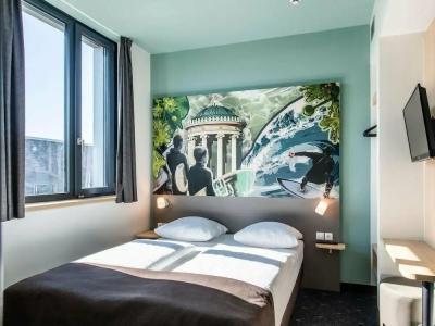 B&B München-Trudering - 55