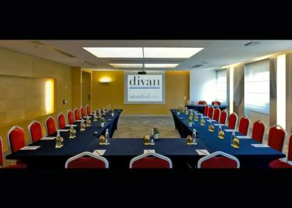 Divan Istanbul City - 33