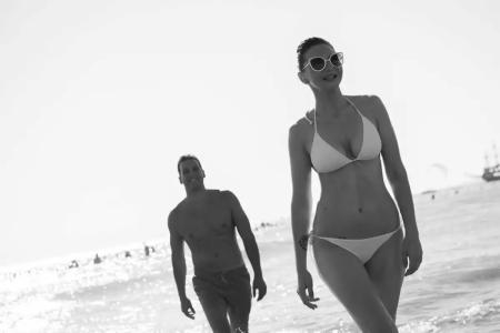 Tui Blue Barut Andız-All Inclusive-Adults Only - 41