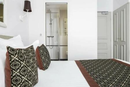 Le 123 Elysees - Astotel - 53