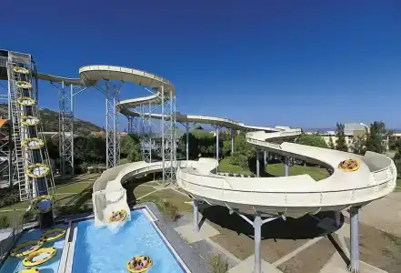 Aqua Fantasy Aquapark & Spa - Ultra All Inclusive - 69