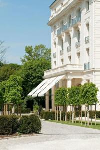 Waldorf Astoria Versailles - Trianon Palace - 20