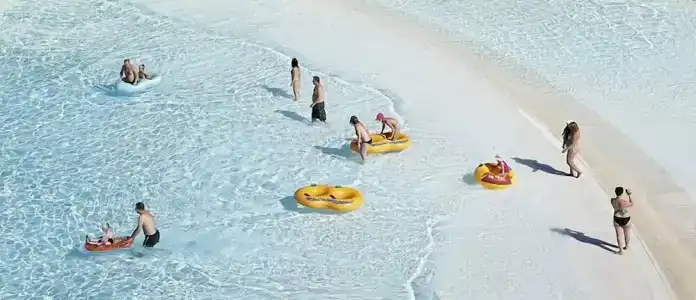 Aqua Fantasy Aquapark & Spa - Ultra All Inclusive - 48