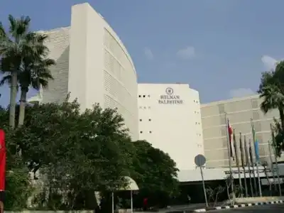 Helnan Royal - Palestine - 34