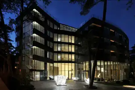 Palanga Life Balance SPA - 53