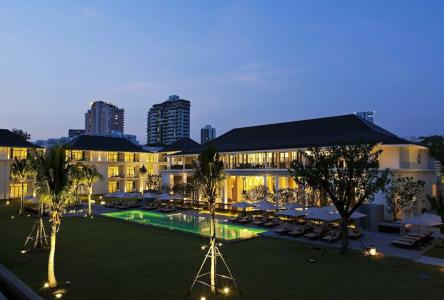 U Sathorn Bangkok - 72