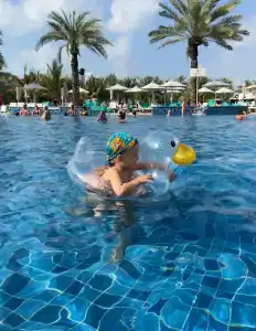 Le Royal Méridien Beach Resort & Spa - 86