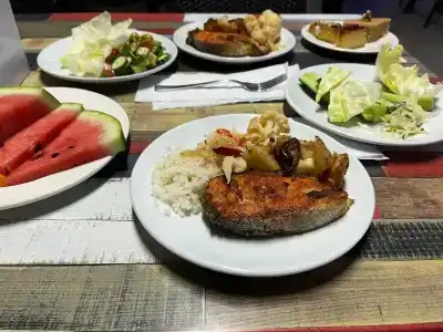 First Class - All Inclusive - 53