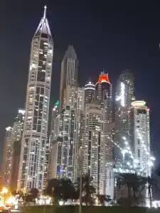 Radisson Blu, Dubai Media City - 94
