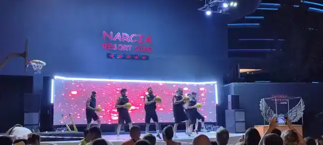 Narcia Resort Side - Ultra All Inclusive - 53