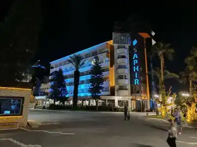 Saphir & Villas - 84