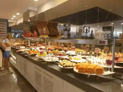 Aydinbey Queen’s Palace & SPA - 9