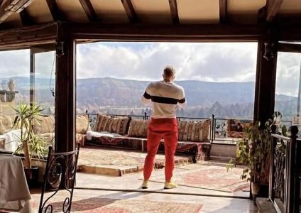 Osmanli Cappadocia - 46