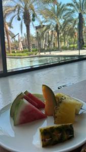 Saadiyat Rotana Resort and Villas - 60