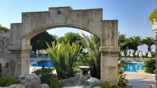 Royal Asarlik Beach - 62