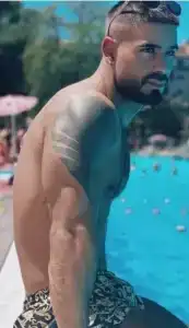 Pattaya Park Beach Resort - 86